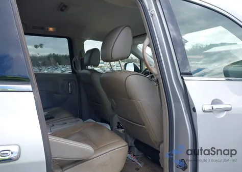 2015 Nissan Quest Sv from USA, damaged, VIN JN8AE2KP2F9131659